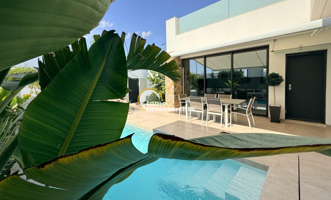 Till salu - Villa - San Javier