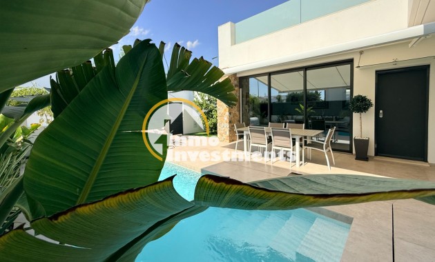 Till salu - Villa - San Javier