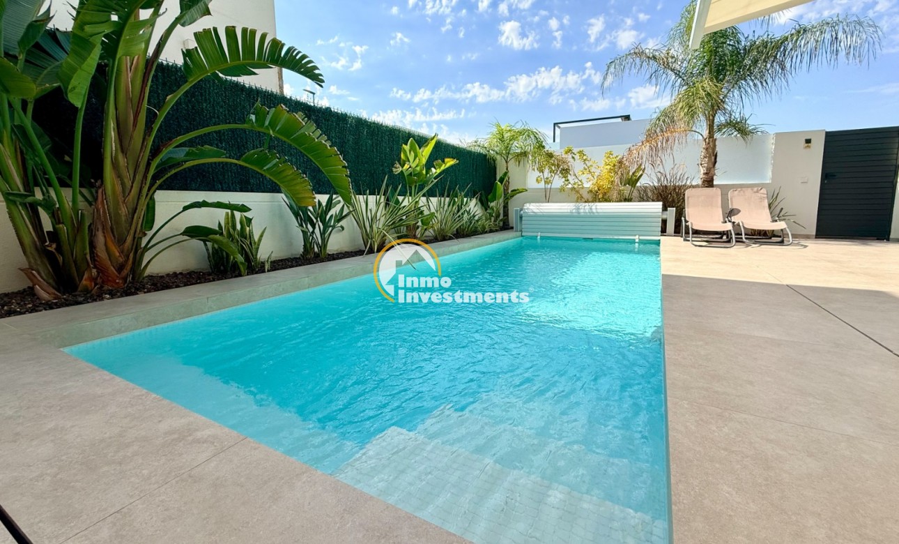 Till salu - Villa - San Javier