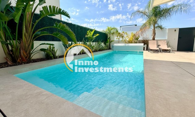 Till salu - Villa - San Javier
