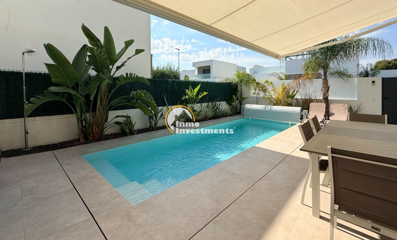 Till salu - Villa - San Javier