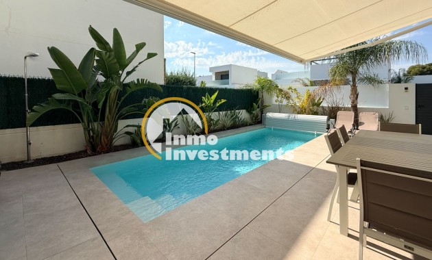 Till salu - Villa - San Javier