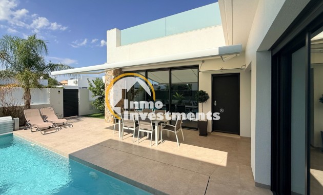Till salu - Villa - San Javier