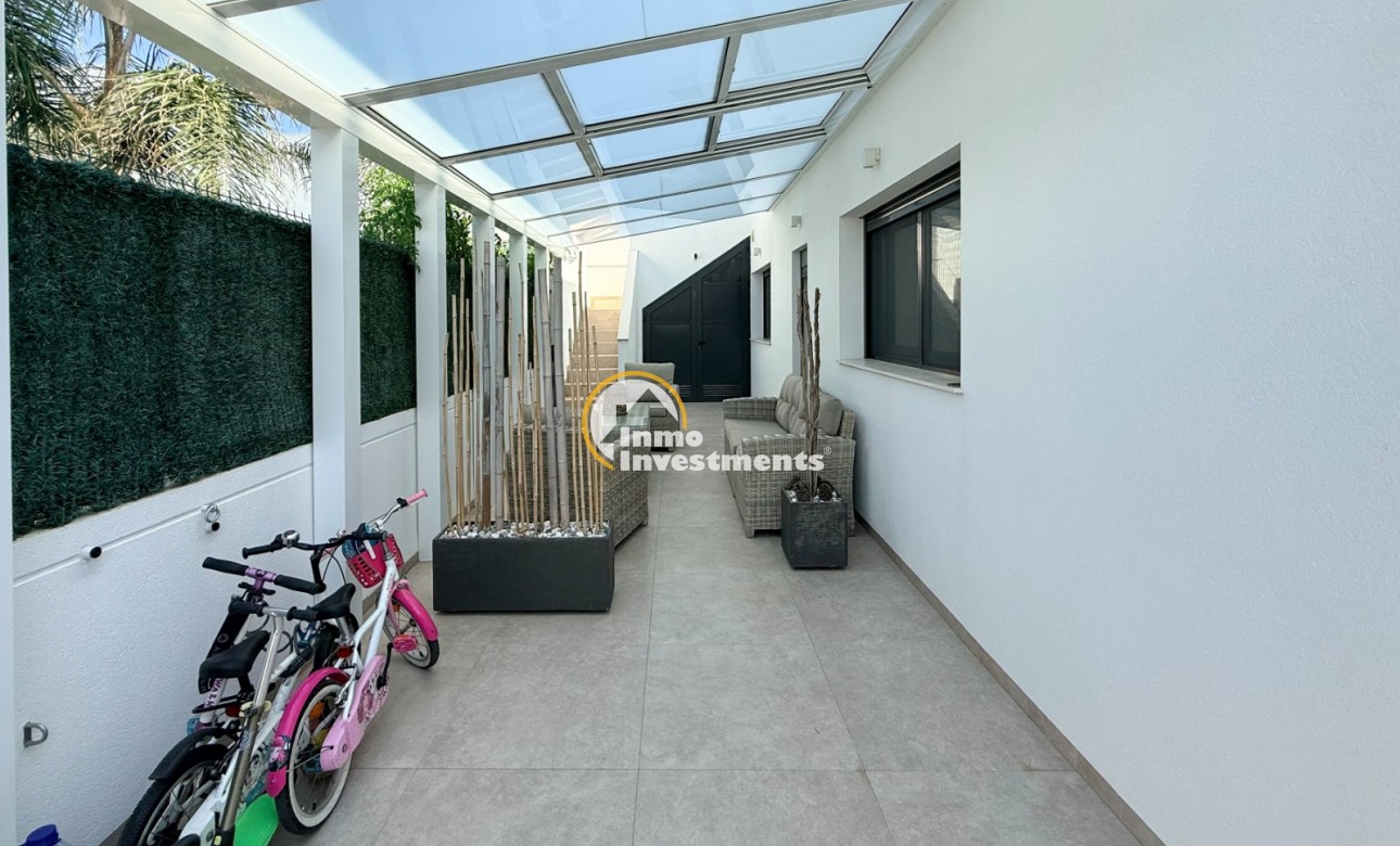 Till salu - Villa - San Javier