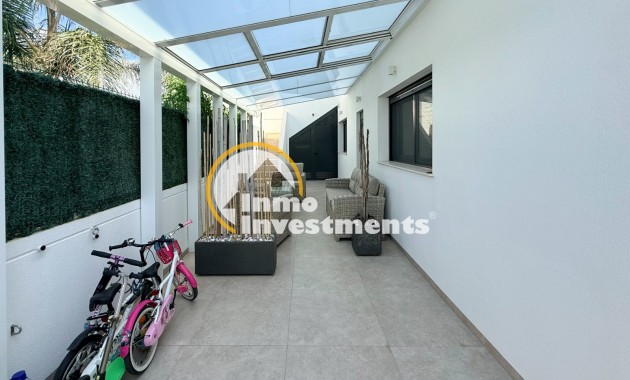 Till salu - Villa - San Javier