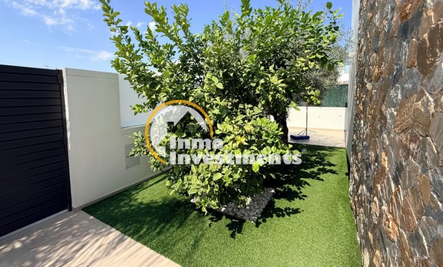 Till salu - Villa - San Javier