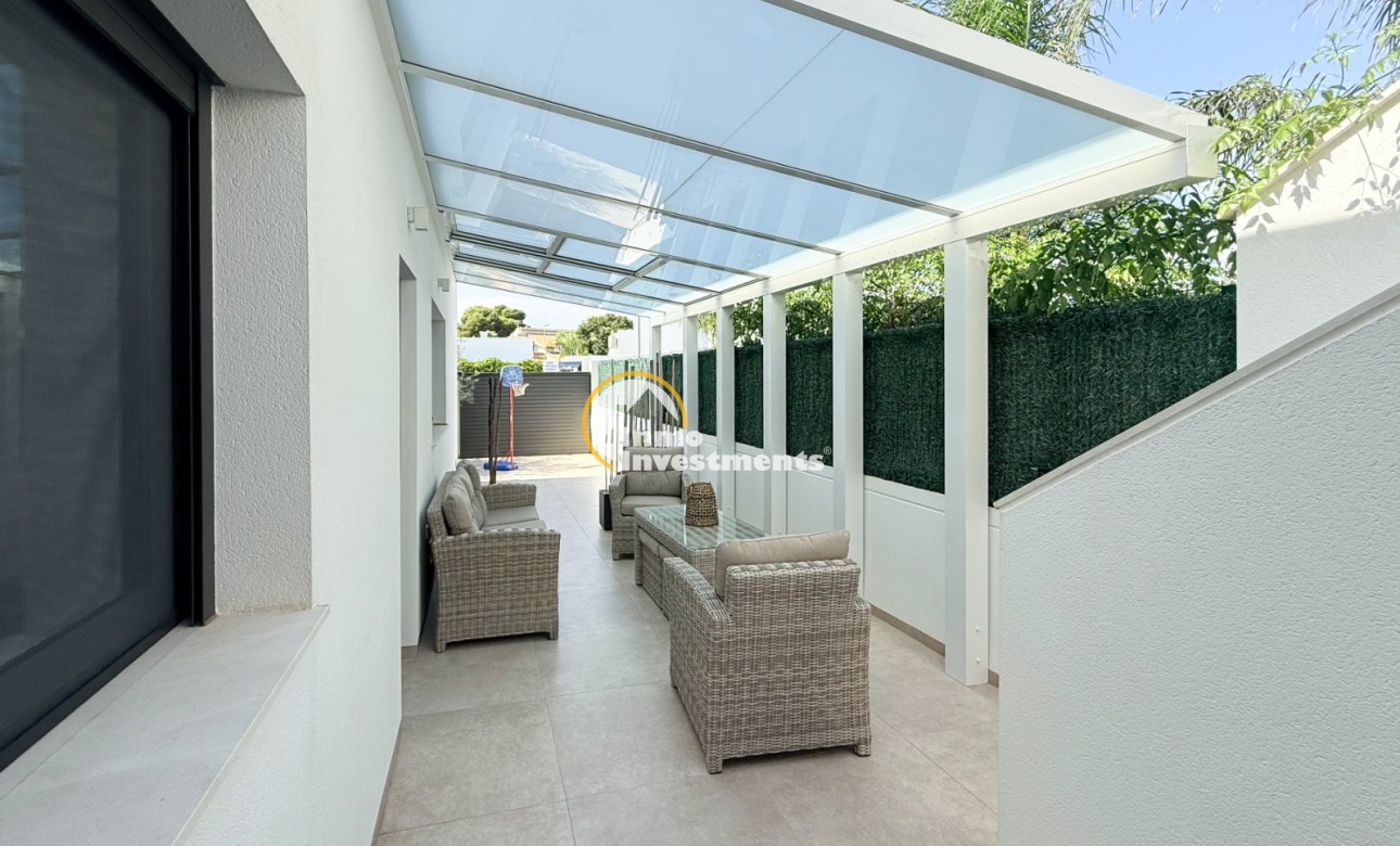 Till salu - Villa - San Javier