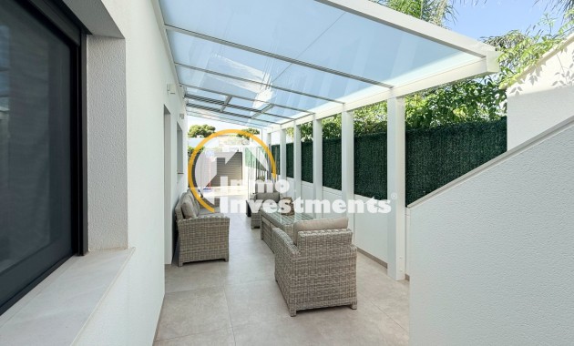 Till salu - Villa - San Javier