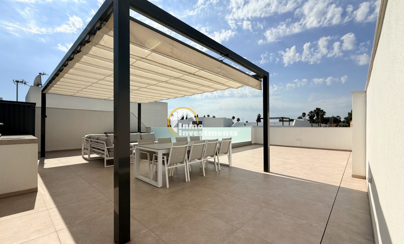 Till salu - Villa - San Javier