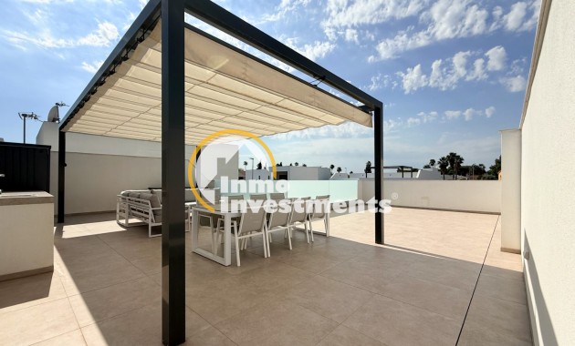 Till salu - Villa - San Javier