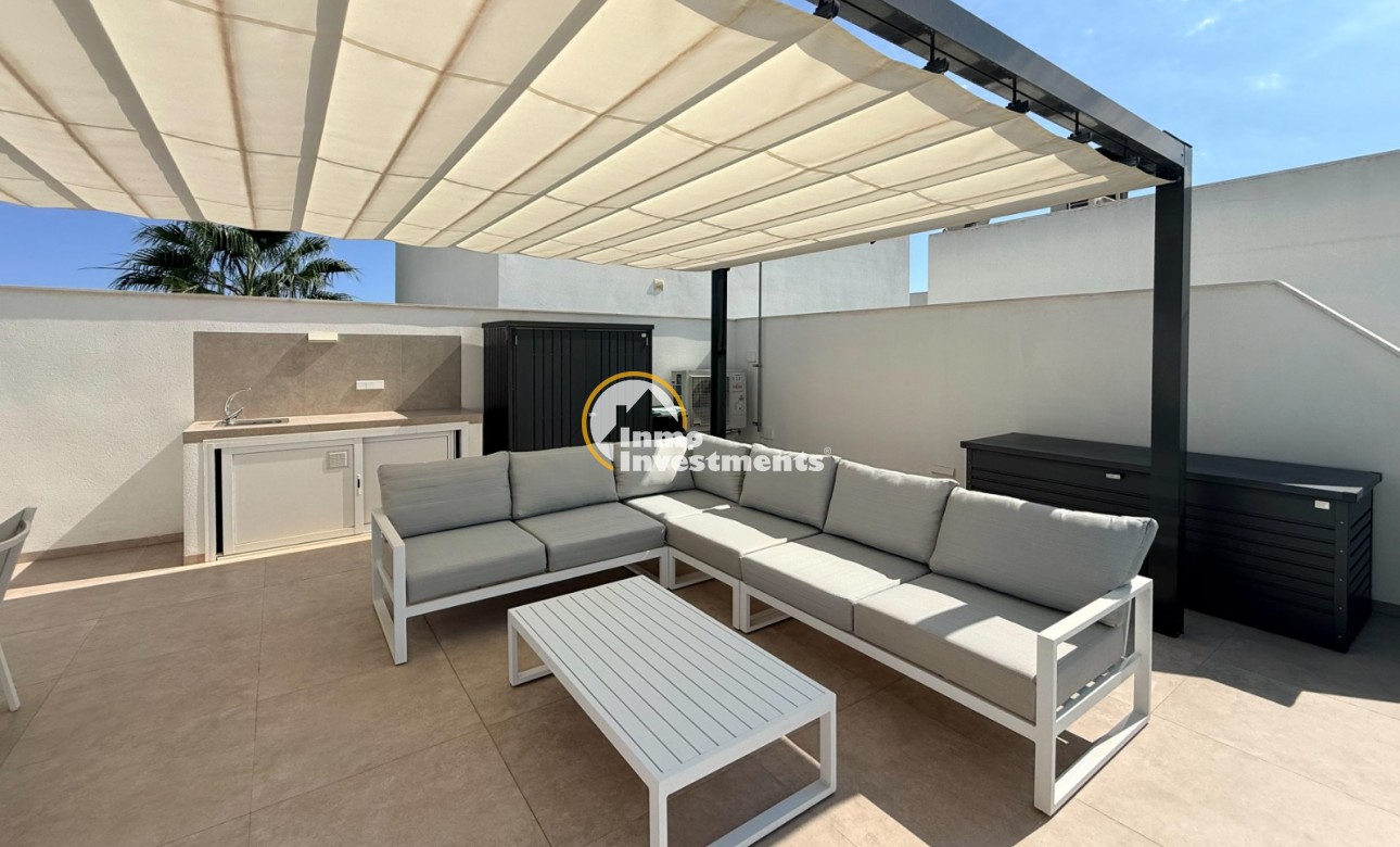 Till salu - Villa - San Javier