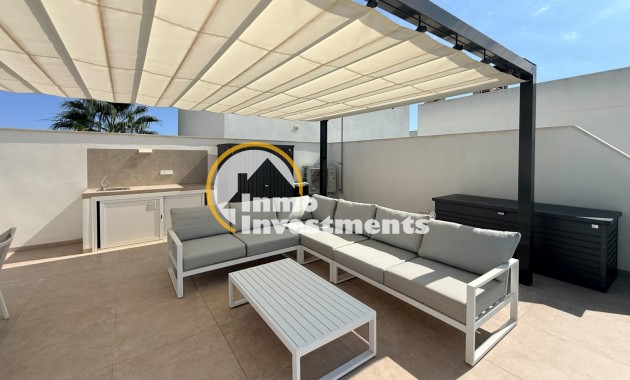 Till salu - Villa - San Javier