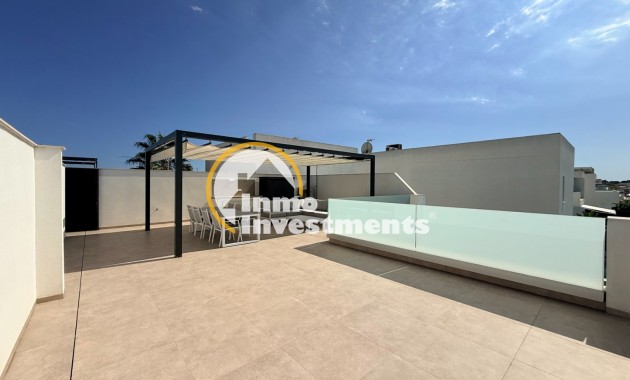 Till salu - Villa - San Javier