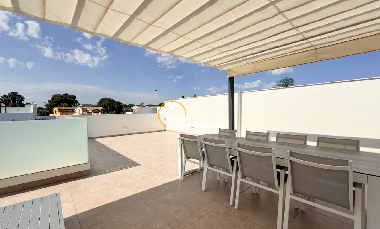 Till salu - Villa - San Javier