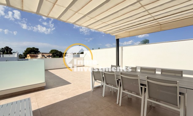 Till salu - Villa - San Javier