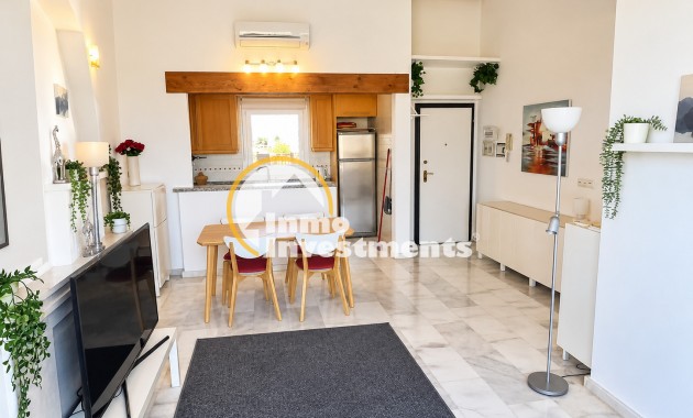 Bestaande bouw - Appartement - La Finca Golf