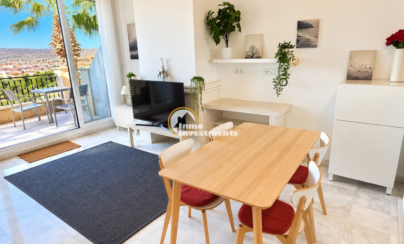 Bestaande bouw - Appartement - La Finca Golf