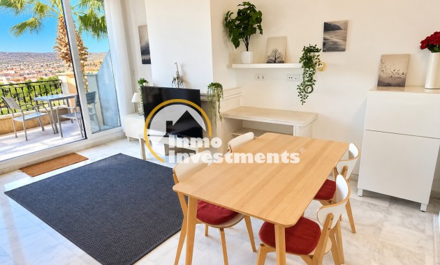 Bestaande bouw - Appartement - La Finca Golf