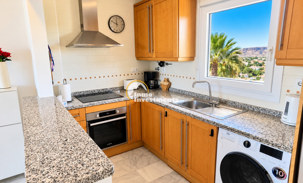 Bestaande bouw - Appartement - La Finca Golf