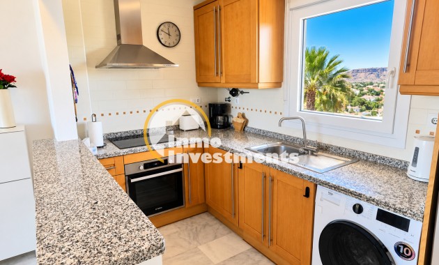 Bestaande bouw - Appartement - La Finca Golf