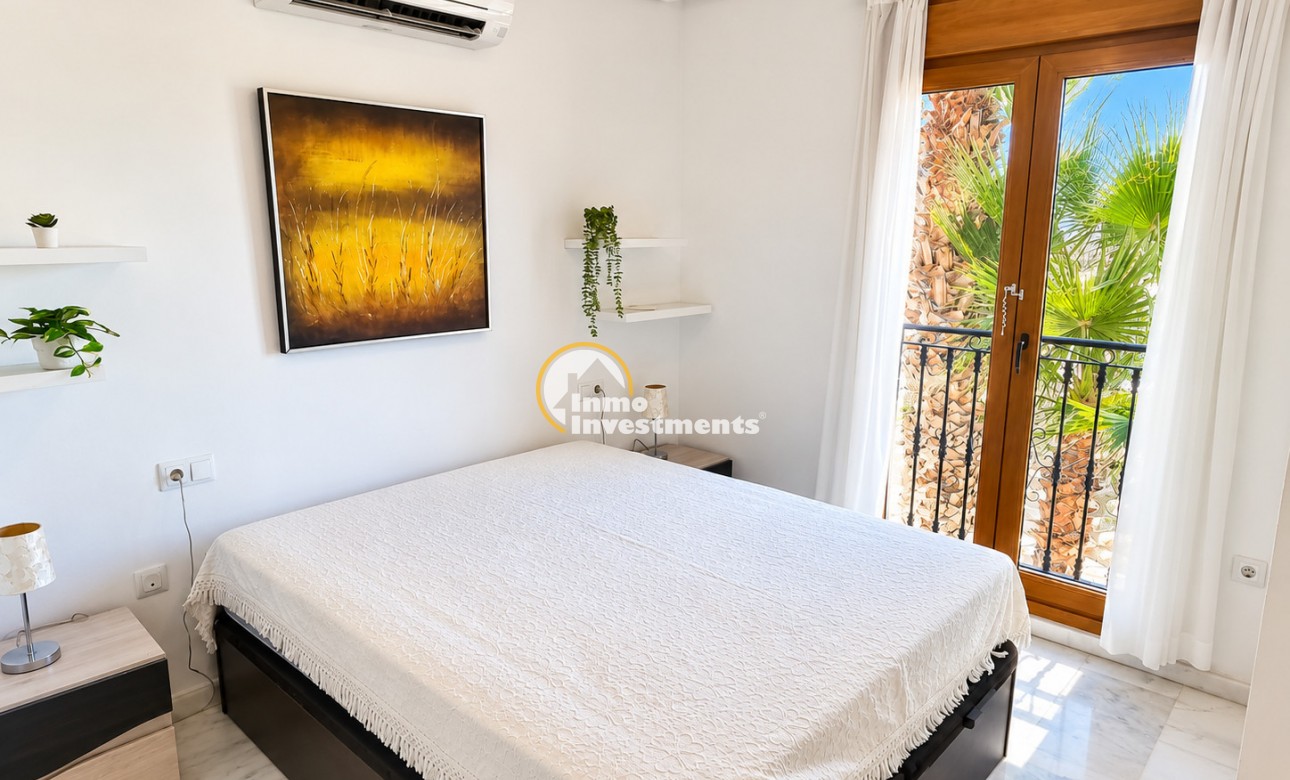 Bestaande bouw - Appartement - La Finca Golf
