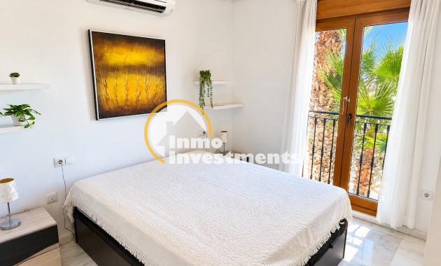 Bestaande bouw - Appartement - La Finca Golf