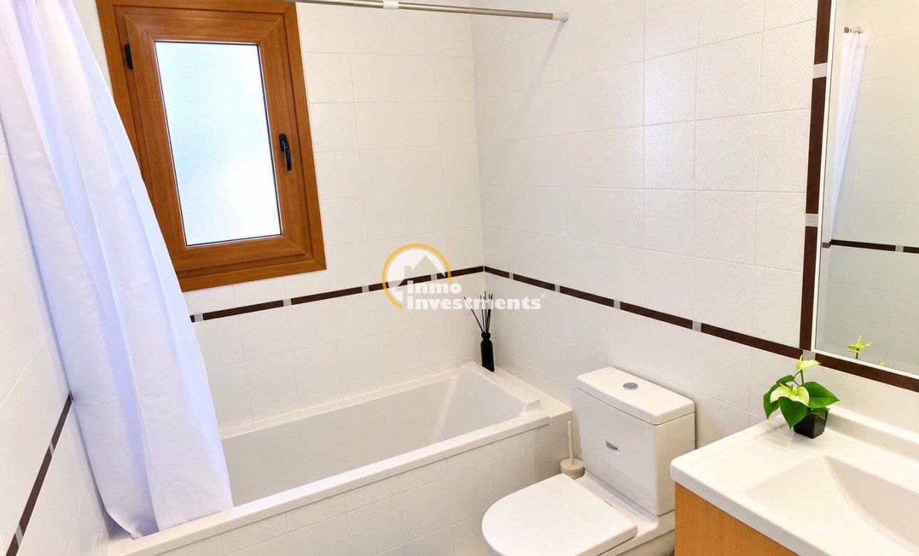 Bestaande bouw - Appartement - La Finca Golf