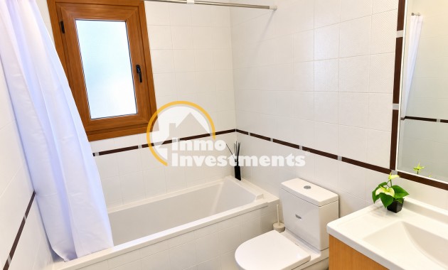 Bestaande bouw - Appartement - La Finca Golf