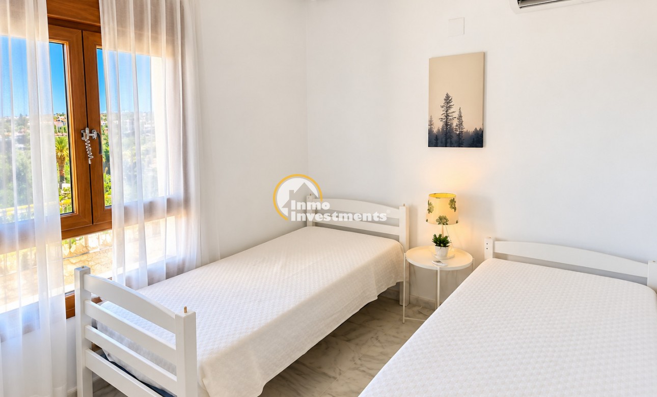 Bestaande bouw - Appartement - La Finca Golf