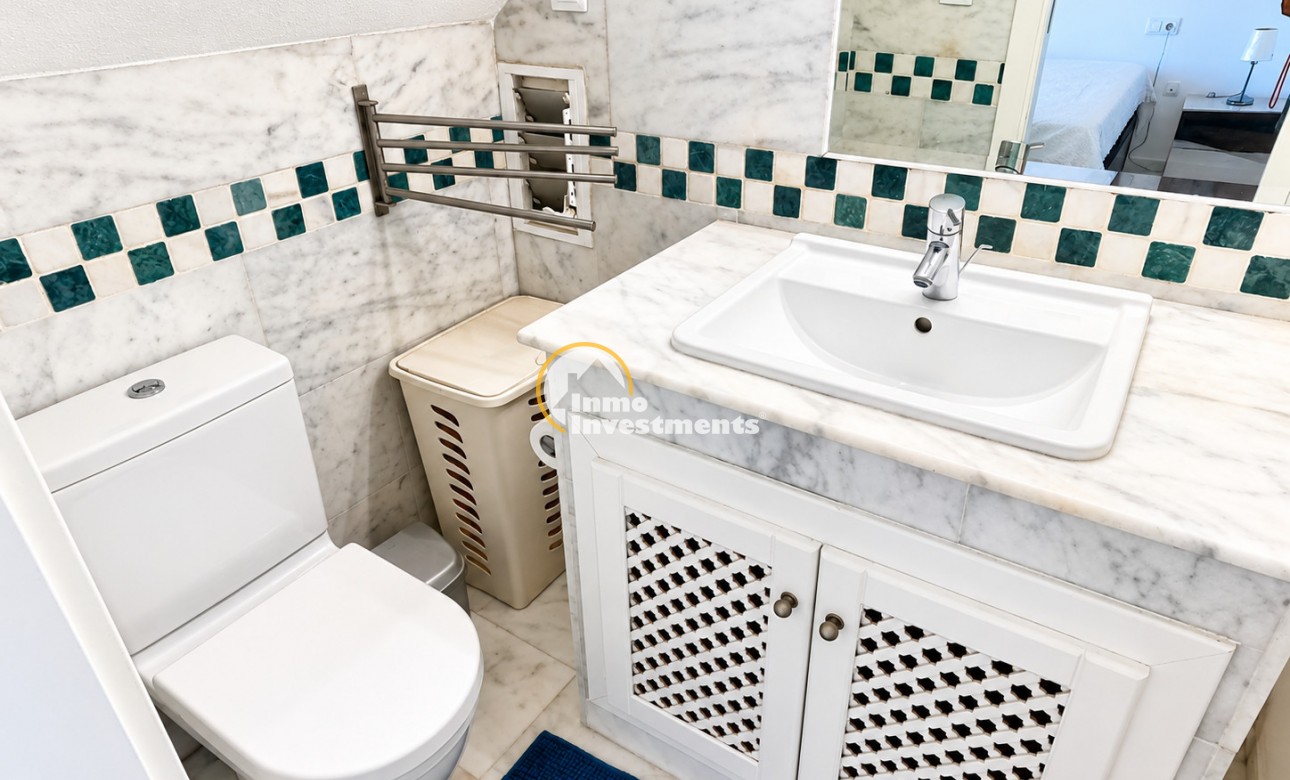 Bestaande bouw - Appartement - La Finca Golf
