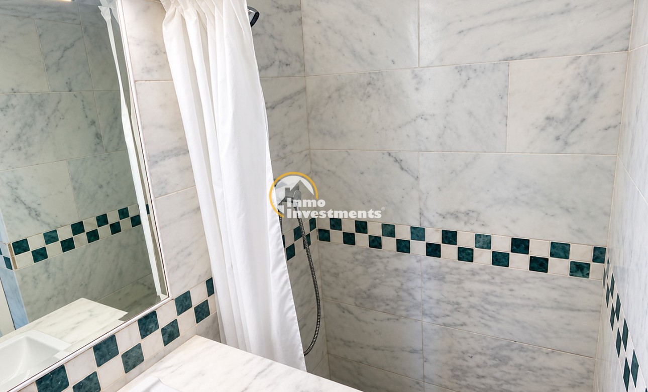 Bestaande bouw - Appartement - La Finca Golf