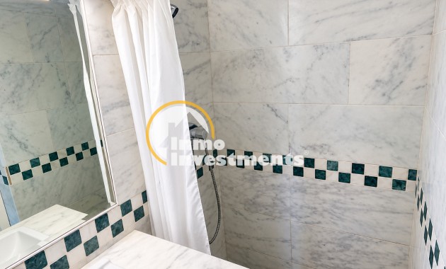Bestaande bouw - Appartement - La Finca Golf