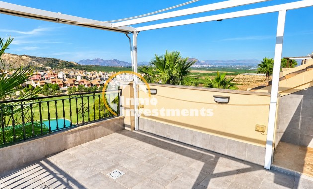 Bestaande bouw - Appartement - La Finca Golf