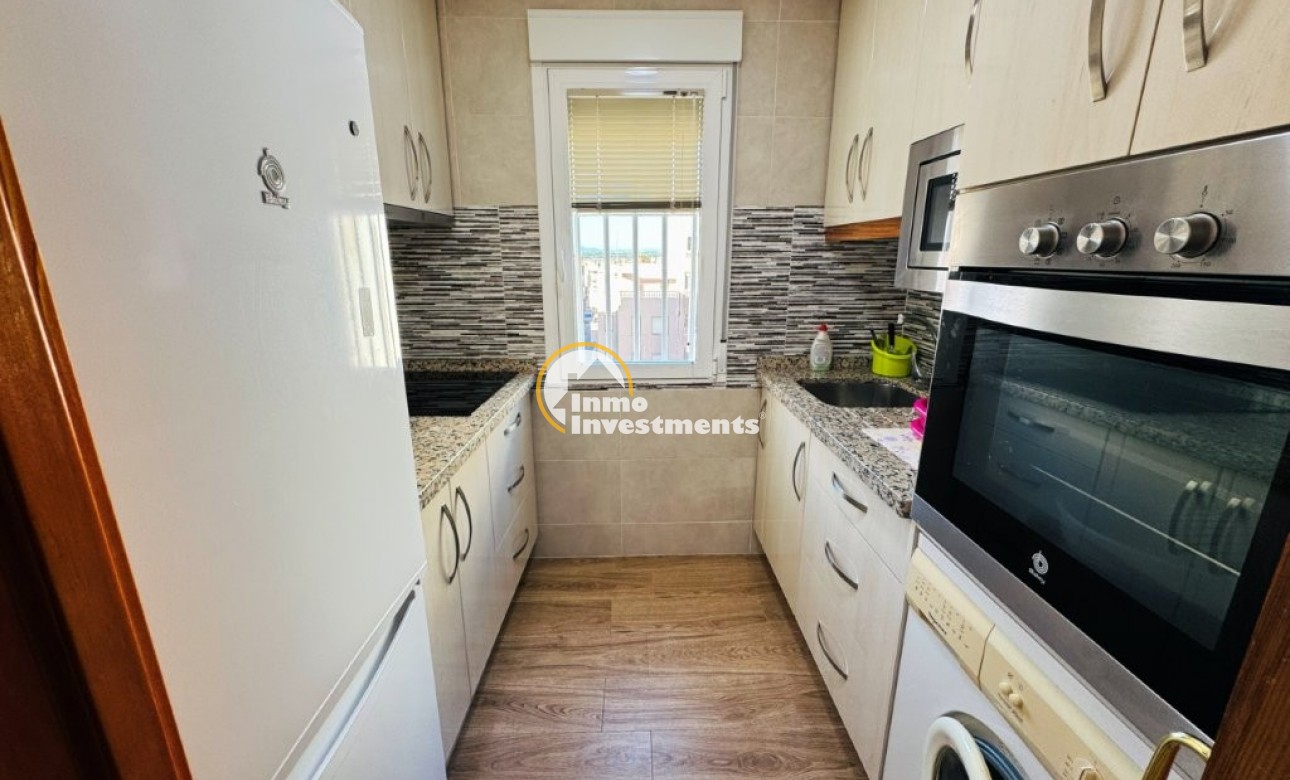  - Appartement - La Mata