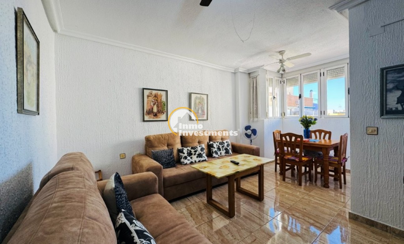  - Appartement - La Mata