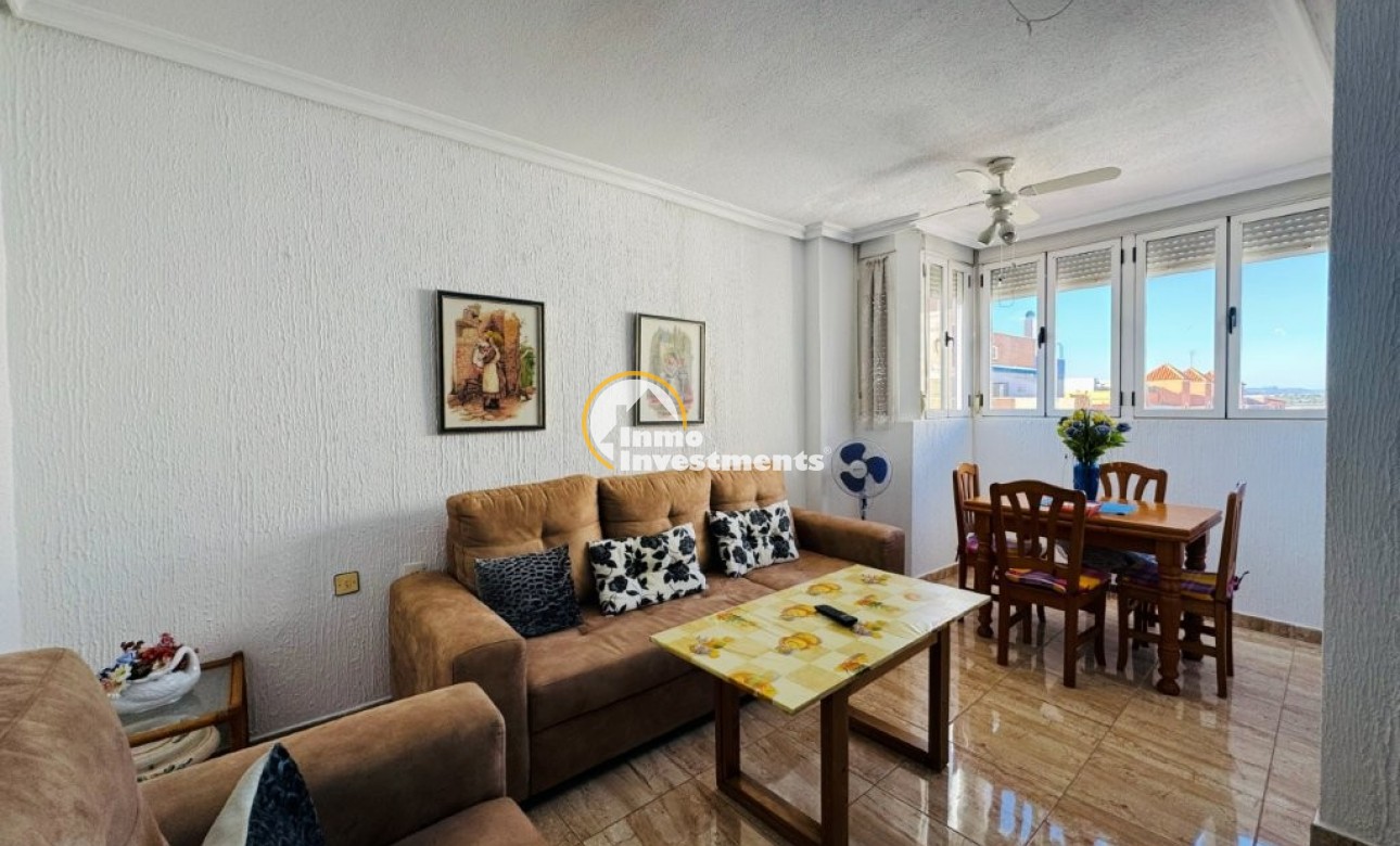  - Appartement - La Mata