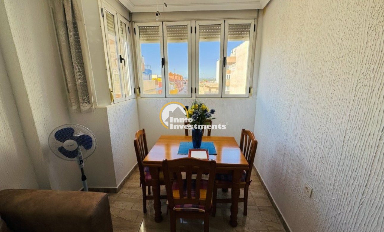  - Appartement - La Mata