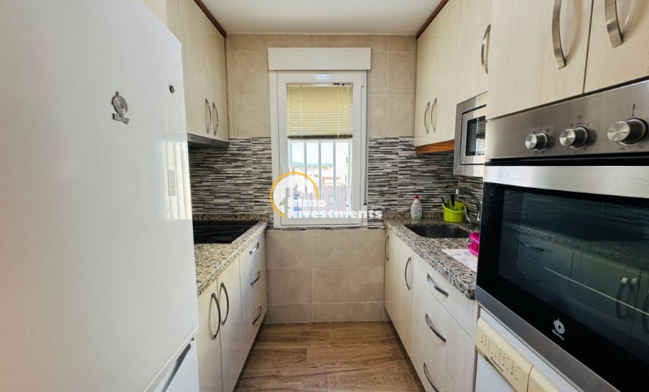  - Appartement - La Mata