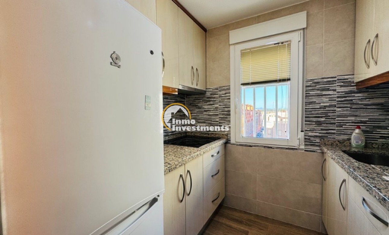  - Appartement - La Mata