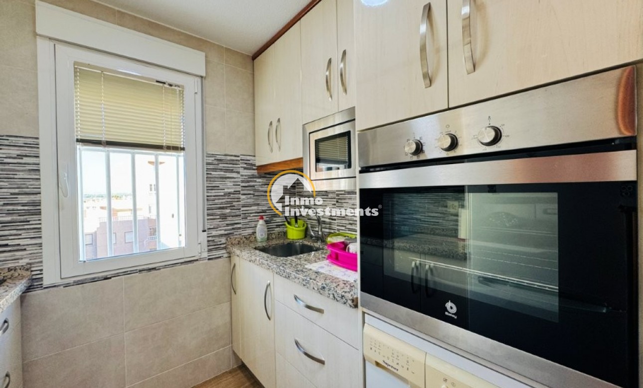  - Appartement - La Mata