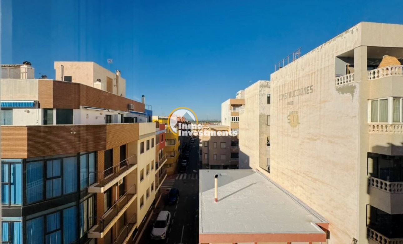  - Appartement - La Mata