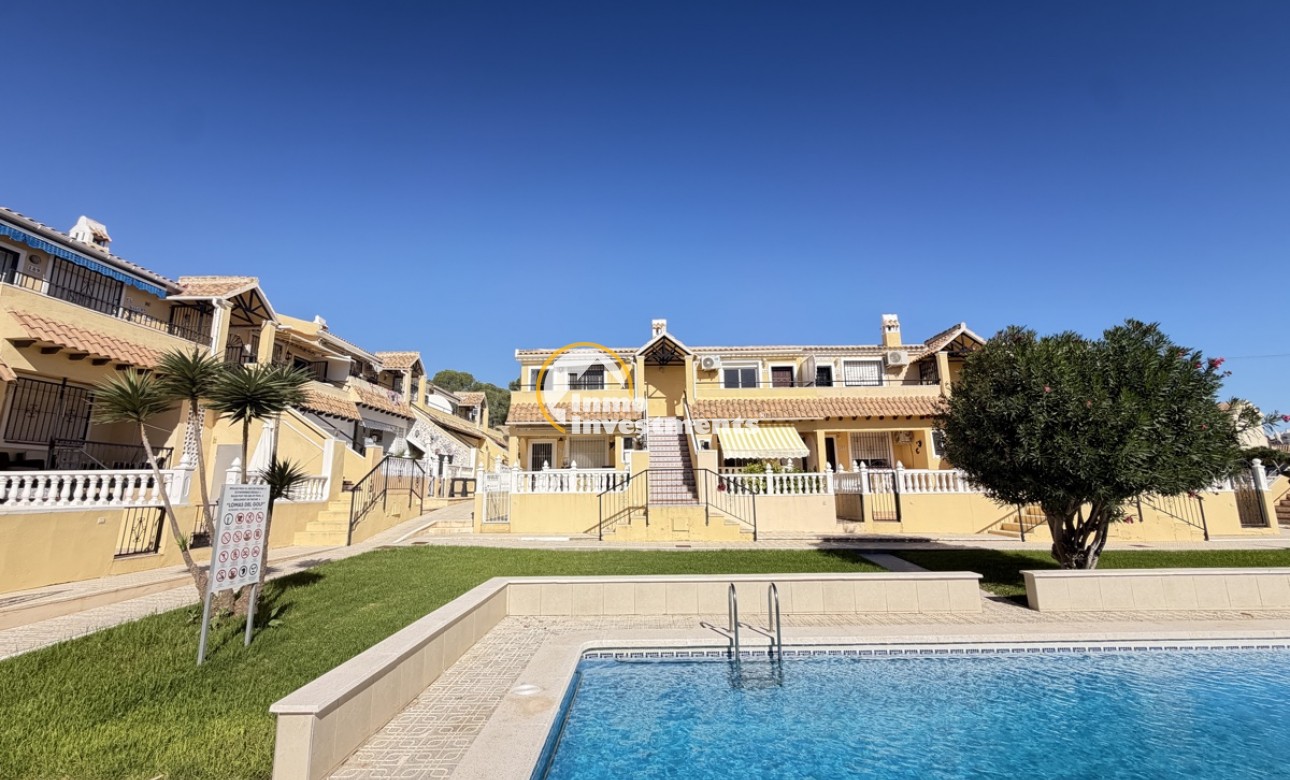 Revente privée - Appartement - Villamartin