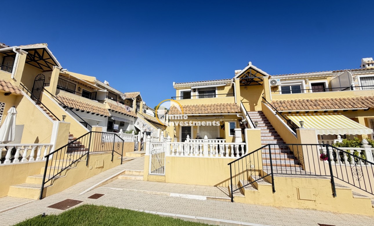Revente privée - Appartement - Villamartin