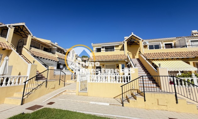 Revente privée - Appartement - Villamartin