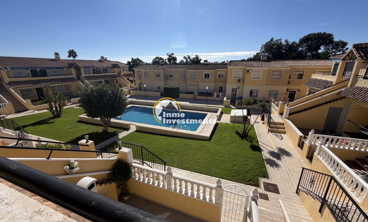 Revente privée - Appartement - Villamartin