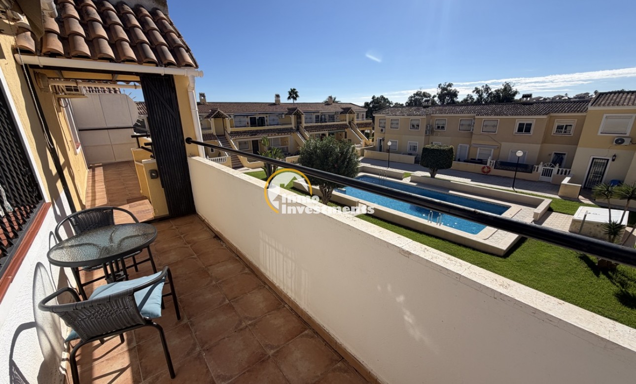 Revente privée - Appartement - Villamartin