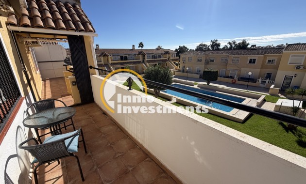 Revente privée - Appartement - Villamartin