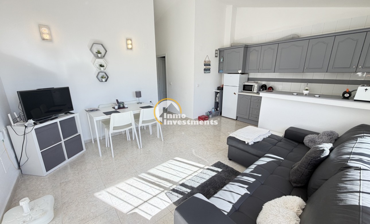 Revente privée - Appartement - Villamartin