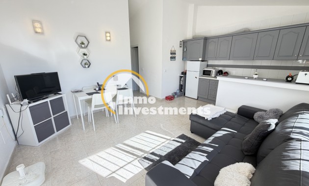Revente privée - Appartement - Villamartin