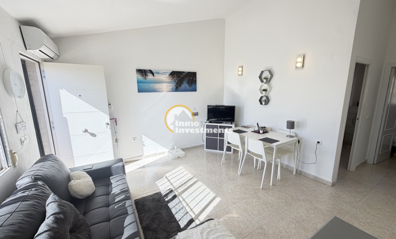 Revente privée - Appartement - Villamartin